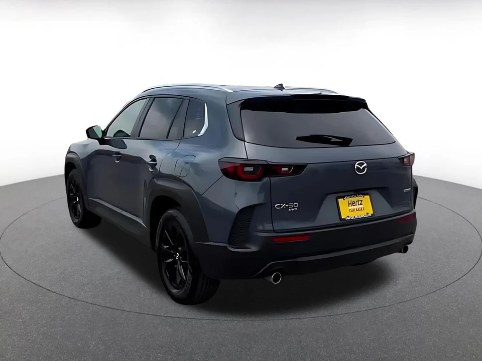 2025 Mazda CX-50 - Image 9 of 31
