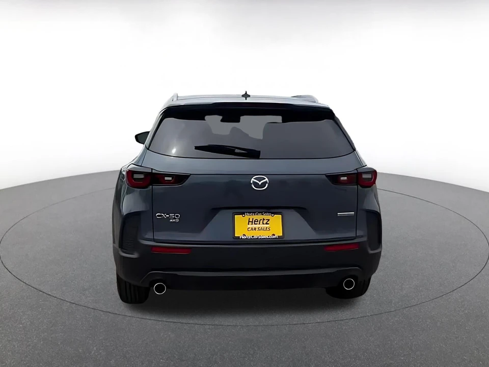 2025 Mazda CX-50 - Image 10 of 31