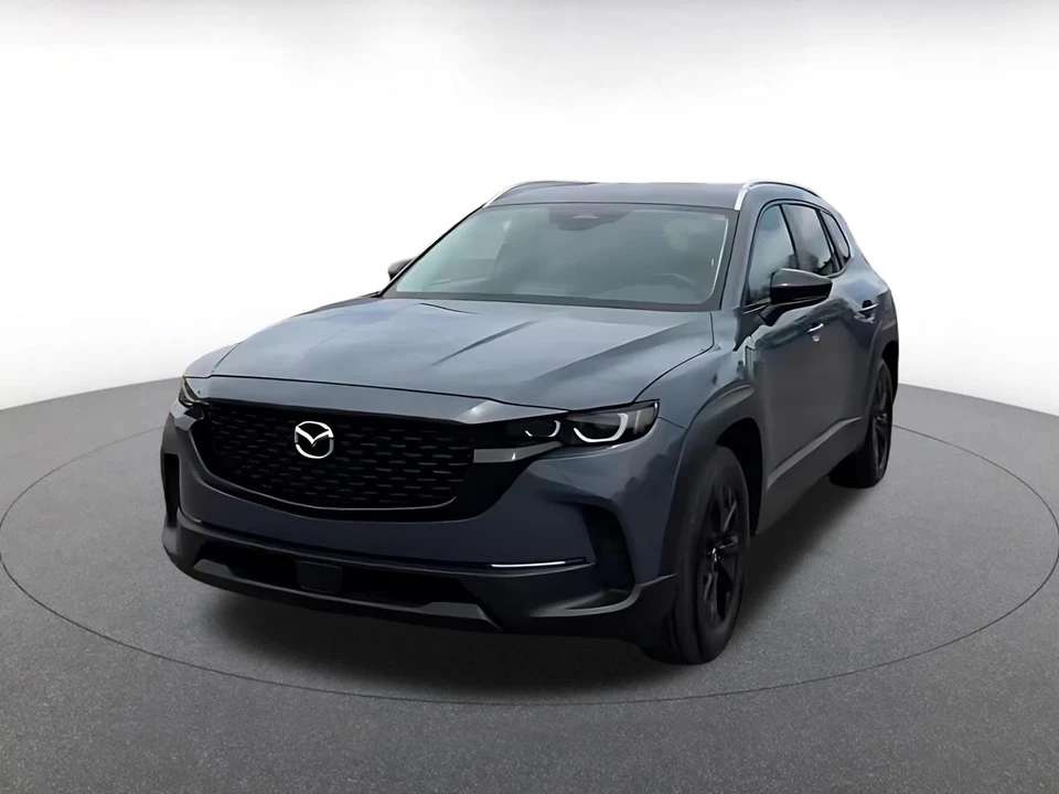 2025 Mazda CX-50 - Image 5 of 31