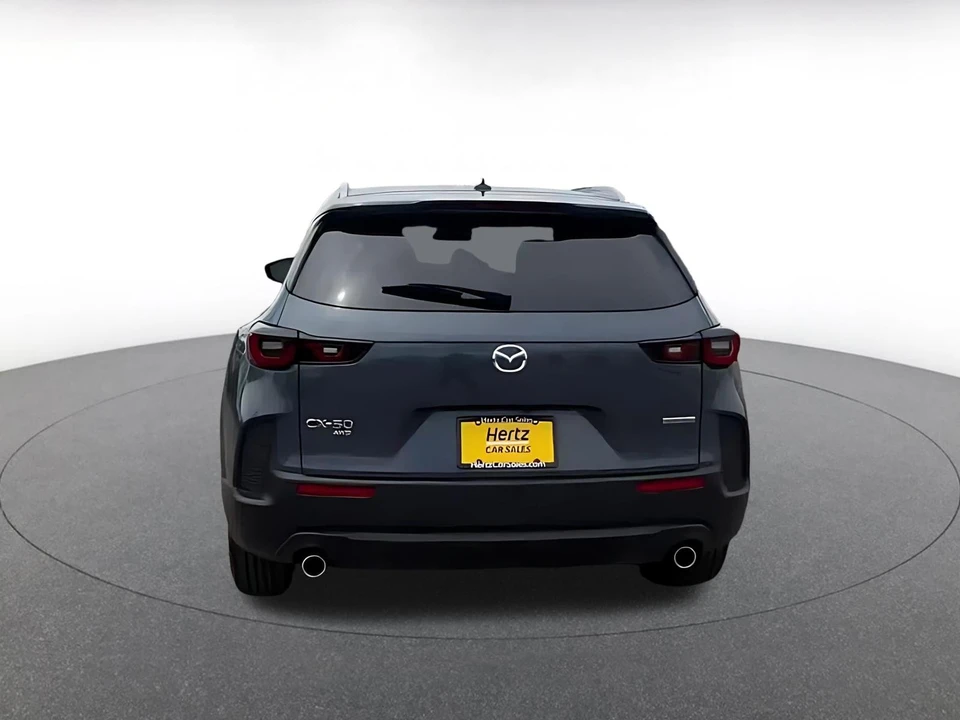 2025 Mazda CX-50 - Image 12 of 31
