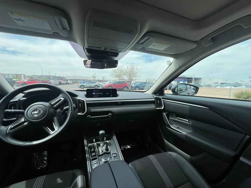2025 Mazda CX-50 - Image 31 of 31