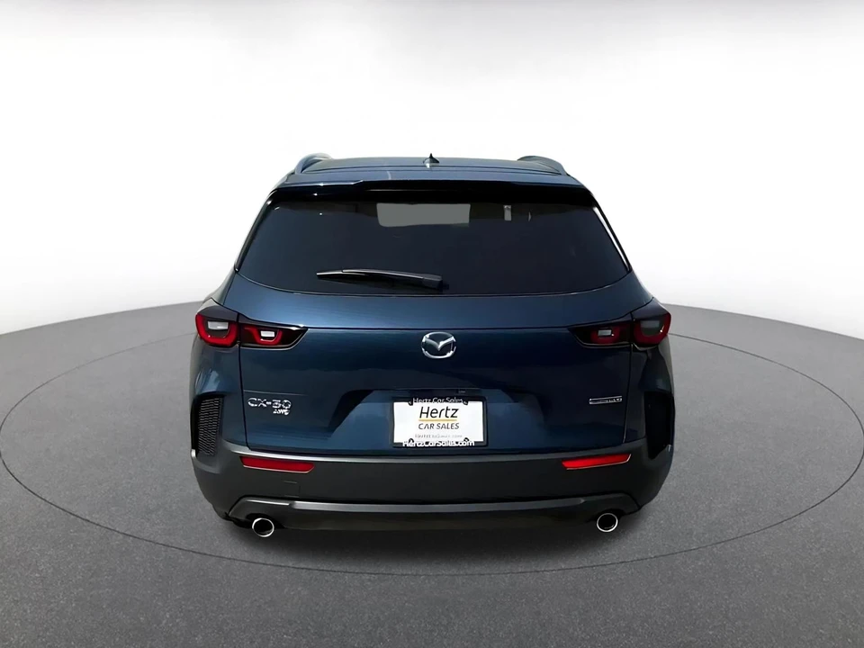 2025 Mazda CX-50 - Image 12 of 31