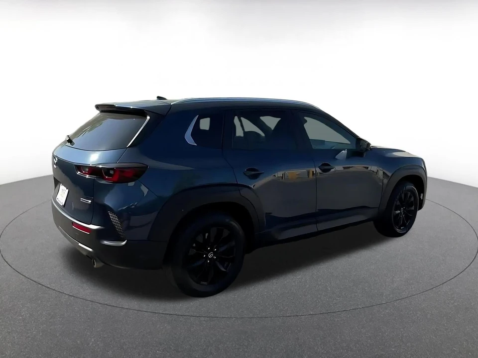 2025 Mazda CX-50 - Image 14 of 31