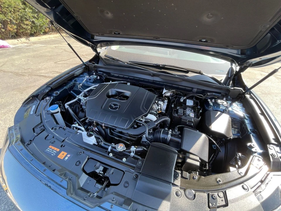 2025 Mazda CX-50 - Image 31 of 31