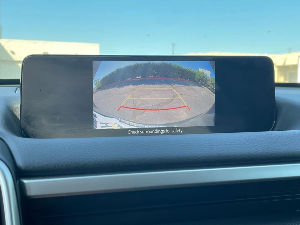 2025 Mazda CX-50 - Image 23 of 31