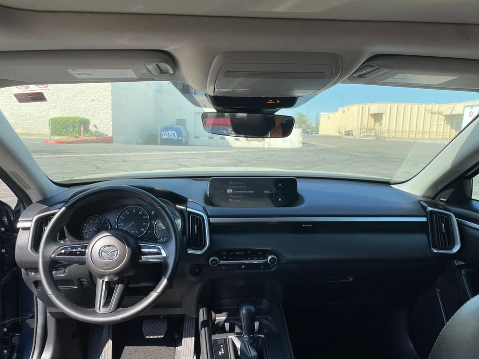 2025 Mazda CX-50 - Image 30 of 31