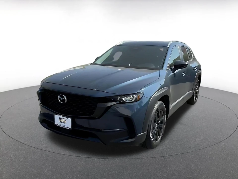 2025 Mazda CX-50 - Image 6 of 31