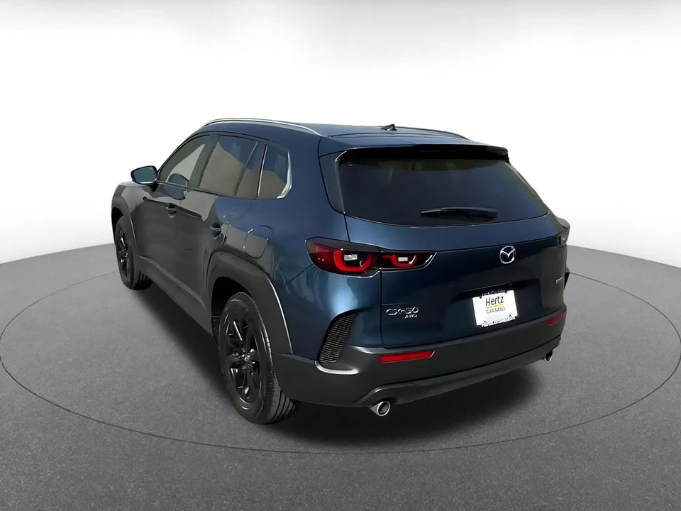 2025 Mazda CX-50 - Image 11 of 31