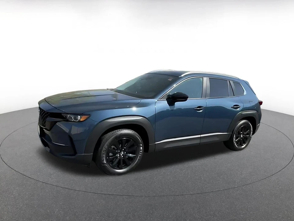 2025 Mazda CX-50 - Image 7 of 31