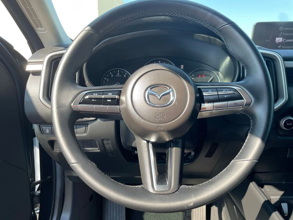 2025 Mazda CX-50 - Image 31 of 31