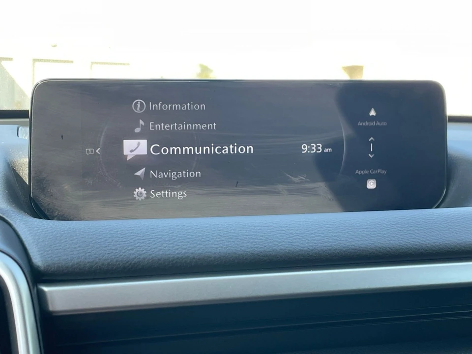 2025 Mazda CX-50 - Image 18 of 31