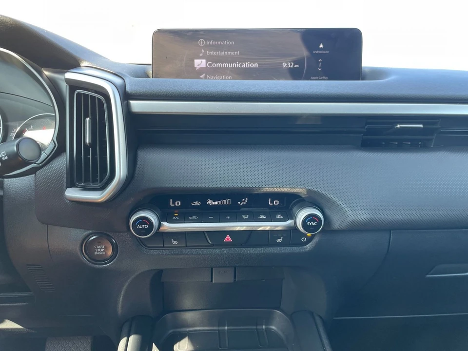 2025 Mazda CX-50 - Image 16 of 31