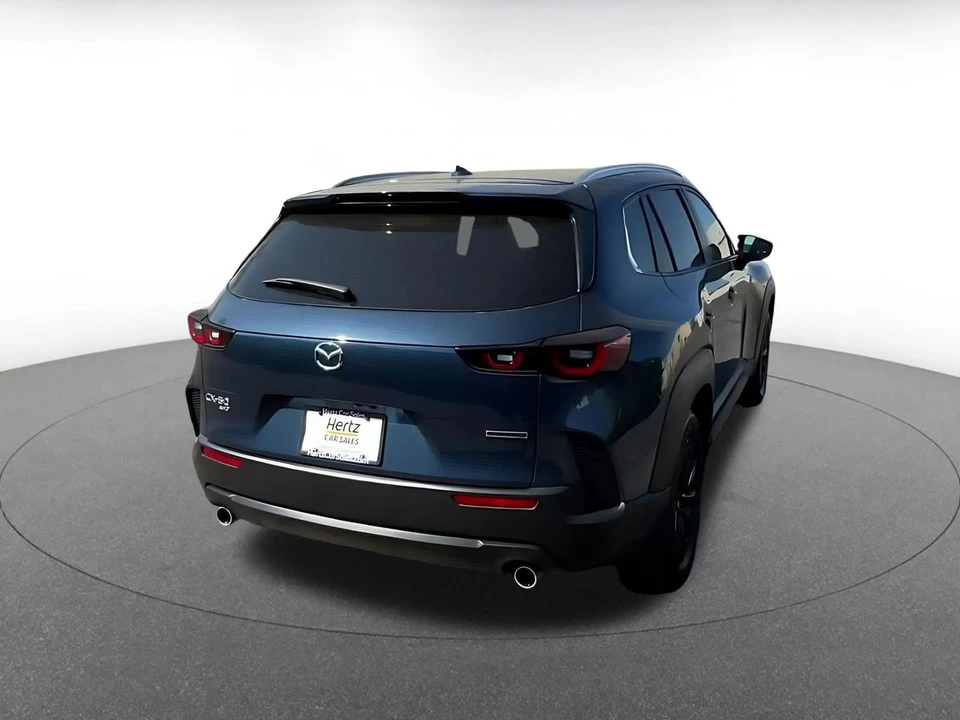 2025 Mazda CX-50 - Image 13 of 31