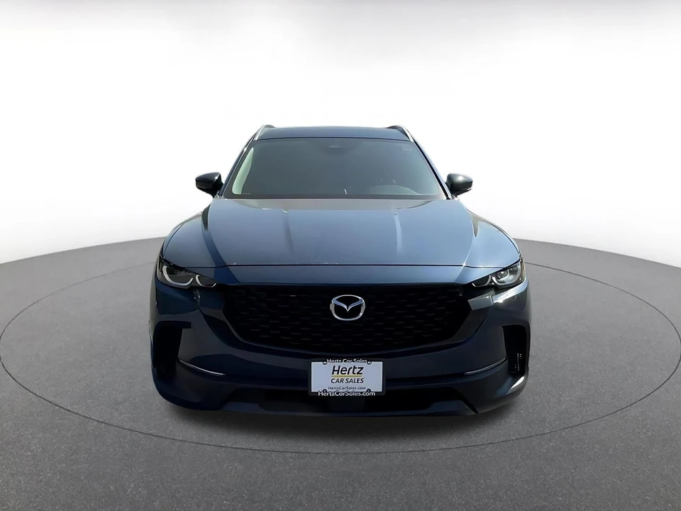 2025 Mazda CX-50 - Image 4 of 31