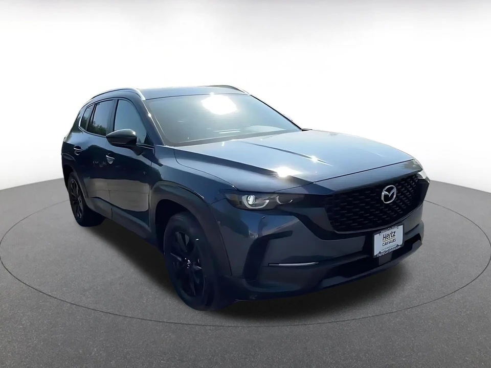 2025 Mazda CX-50 - Image 3 of 31