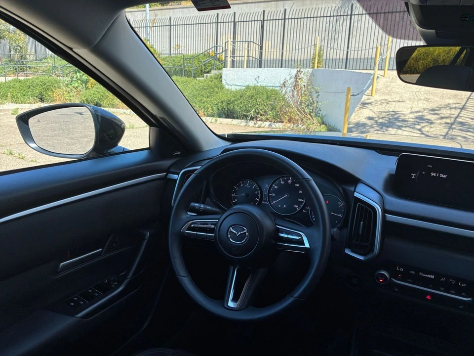 2025 Mazda CX-50 - Image 31 of 31