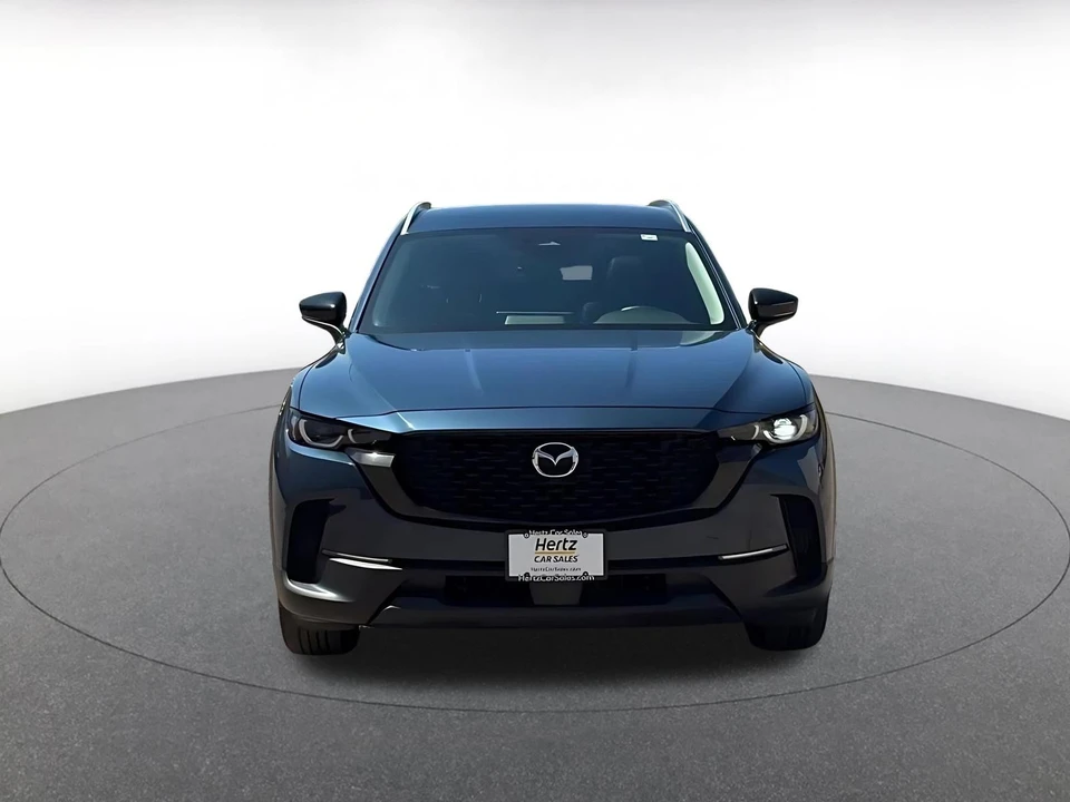 2025 Mazda CX-50 - Image 4 of 31