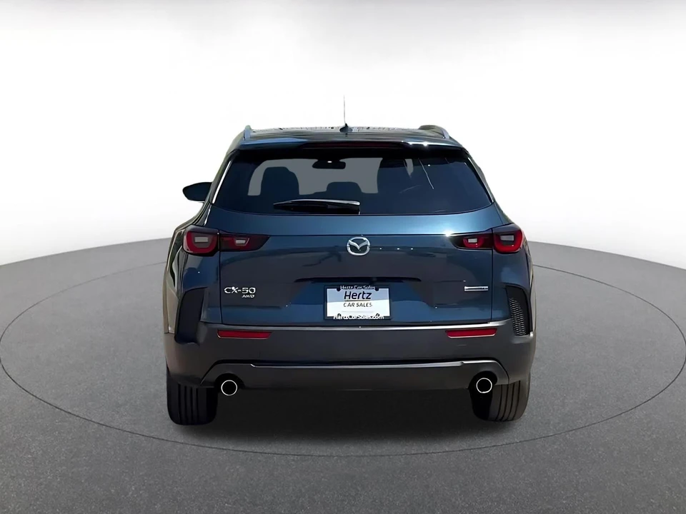 2025 Mazda CX-50 - Image 12 of 31