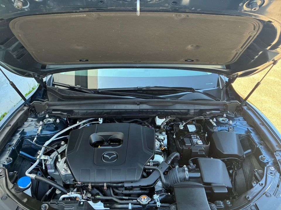 2025 Mazda CX-50 - Image 29 of 31