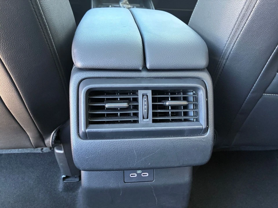 2025 Mazda CX-50 - Image 20 of 31