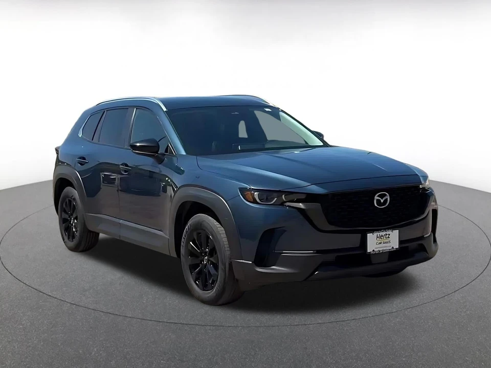2025 Mazda CX-50 - Image 3 of 31