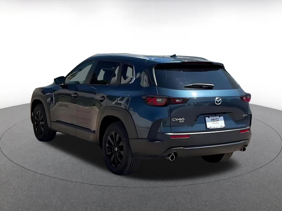 2025 Mazda CX-50 - Image 9 of 31