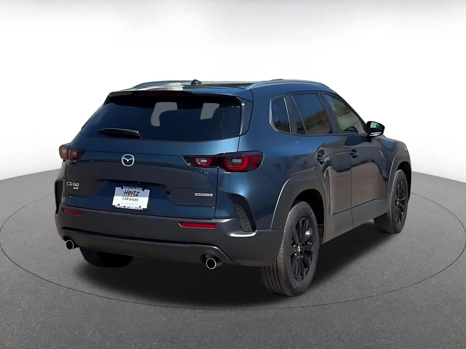 2025 Mazda CX-50 - Image 11 of 31