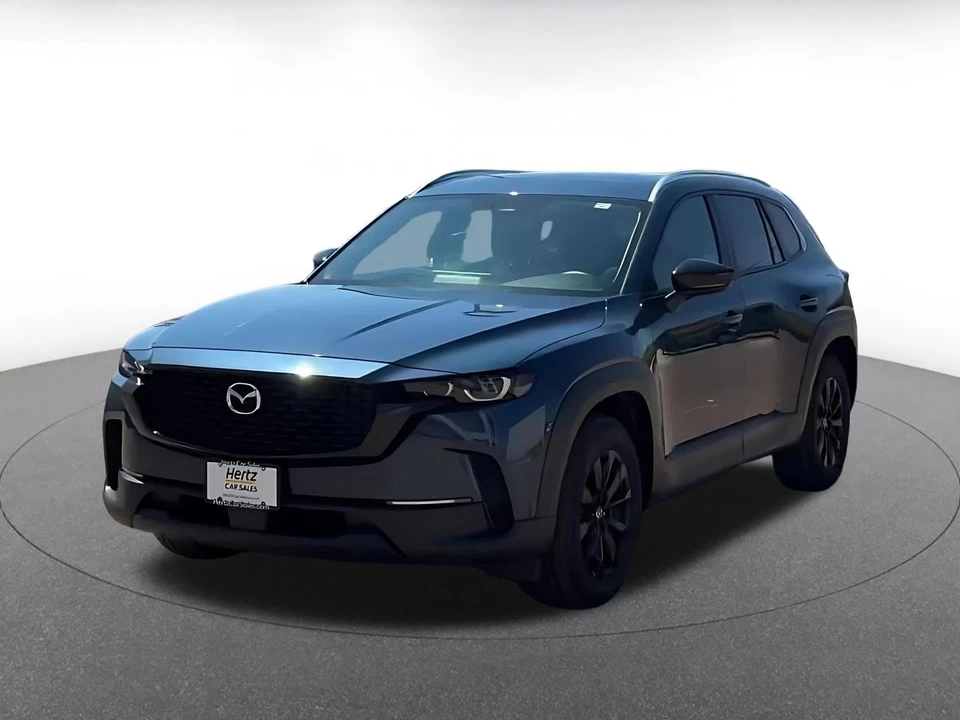2025 Mazda CX-50 - Image 6 of 31