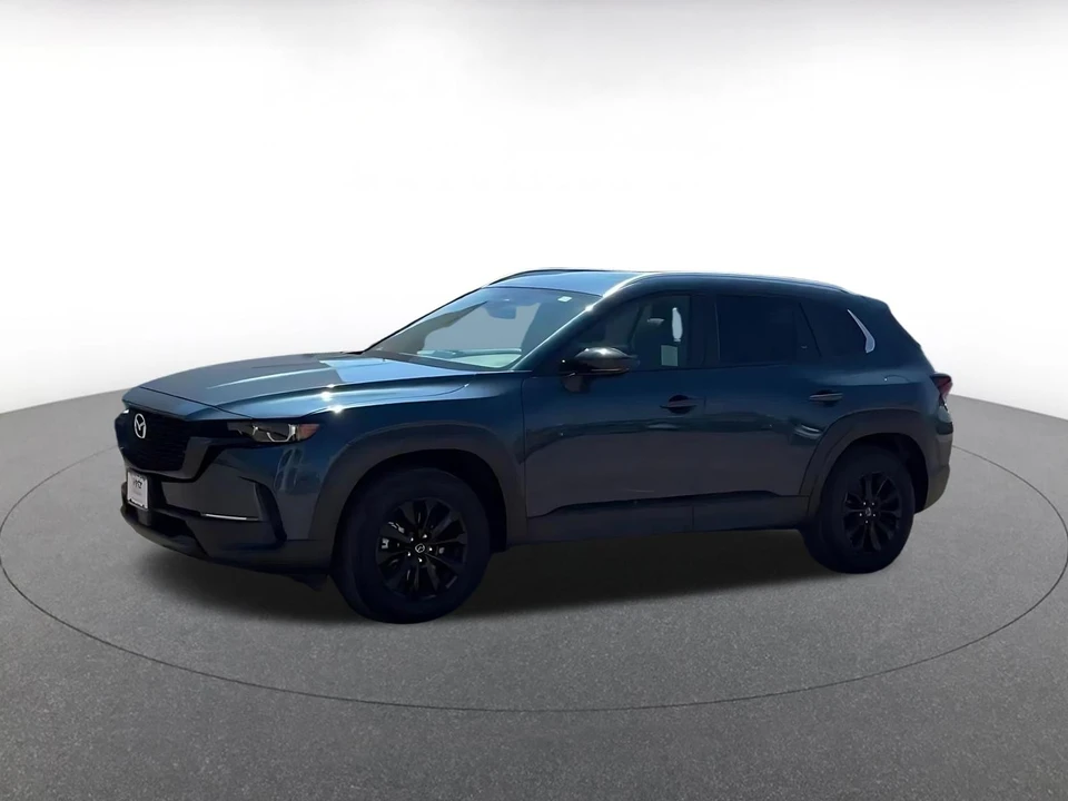 2025 Mazda CX-50 - Image 7 of 31