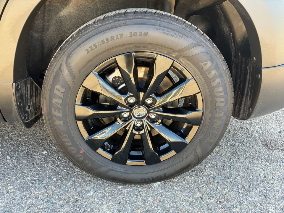 2025 Mazda CX-50 - Image 29 of 31