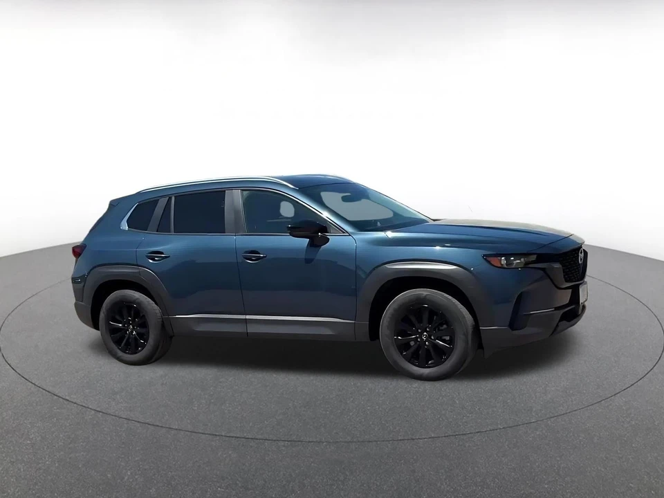 2025 Mazda CX-50 - Image 2 of 31