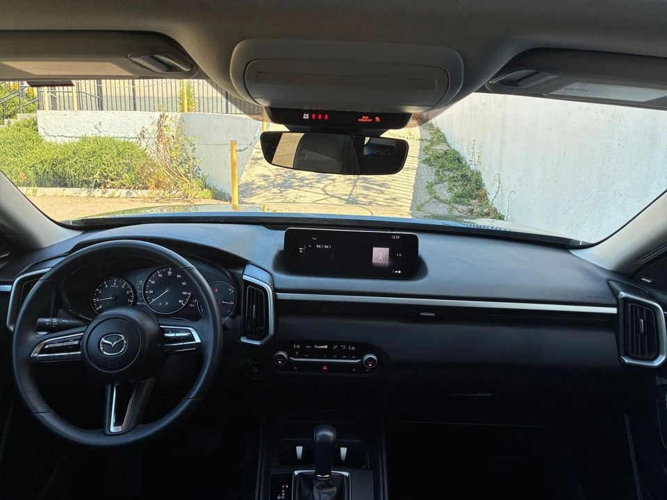 2025 Mazda CX-50 - Image 30 of 31