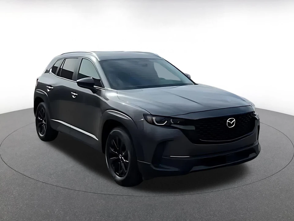 2025 Mazda CX-50 - Image 3 of 31