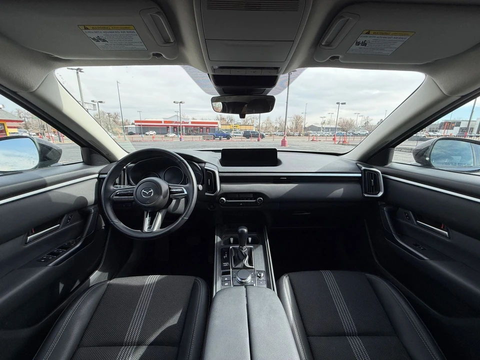 2025 Mazda CX-50 - Image 27 of 31