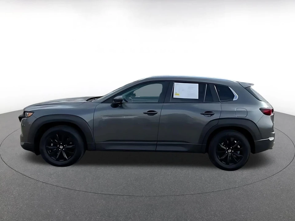 2025 Mazda CX-50 - Image 7 of 31