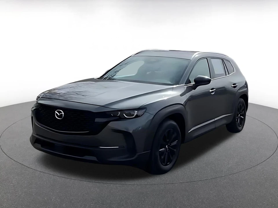 2025 Mazda CX-50 - Image 5 of 31