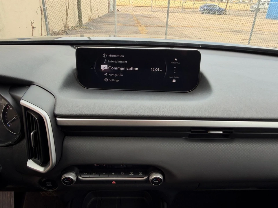 2025 Mazda CX-50 - Image 14 of 31