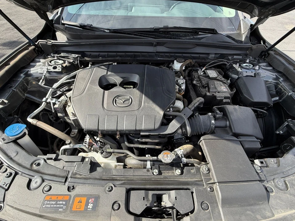 2025 Mazda CX-50 - Image 26 of 31