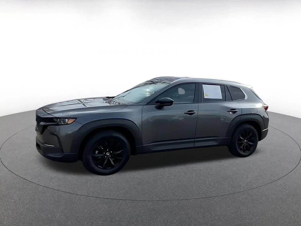 2025 Mazda CX-50 - Image 6 of 31