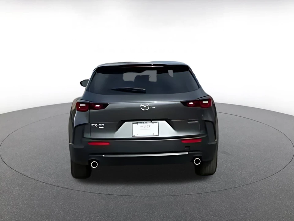 2025 Mazda CX-50 - Image 13 of 31