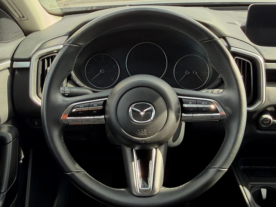 2025 Mazda CX-50 - Image 22 of 31