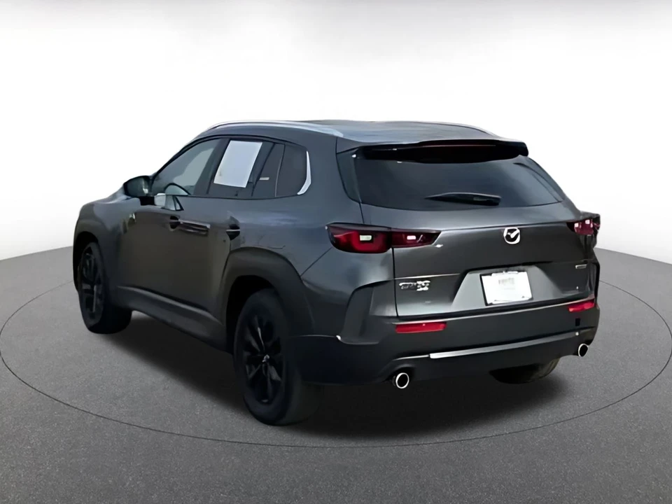 2025 Mazda CX-50 - Image 12 of 31