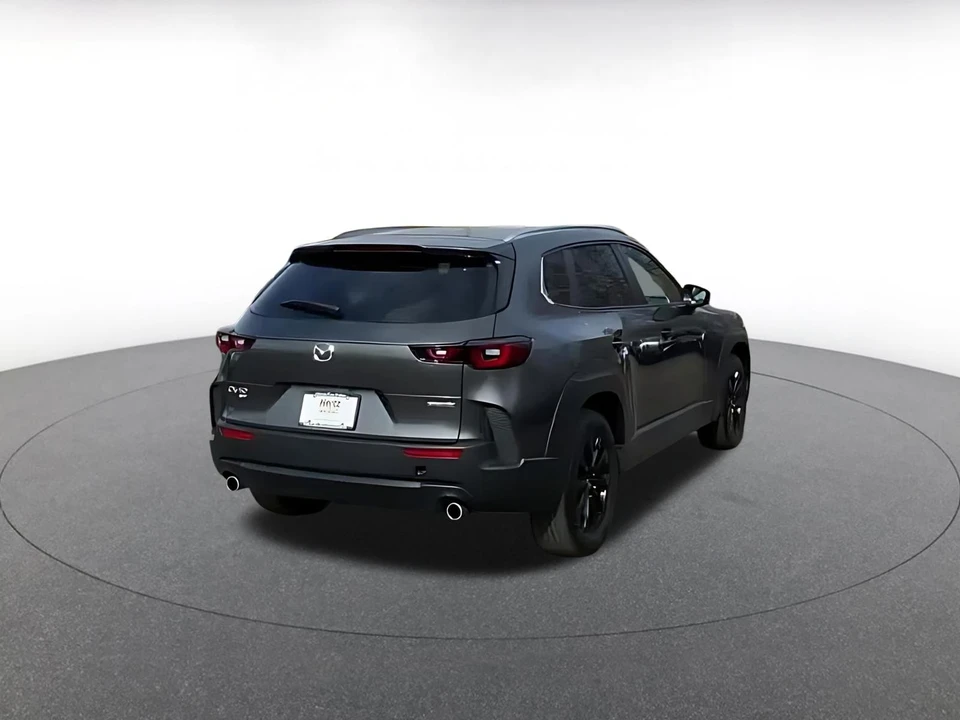 2025 Mazda CX-50 - Image 9 of 31