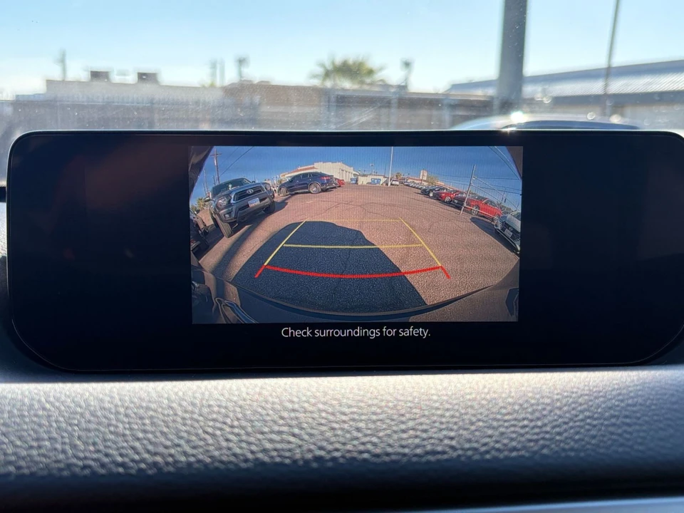 2025 Mazda CX-50 - Image 21 of 31