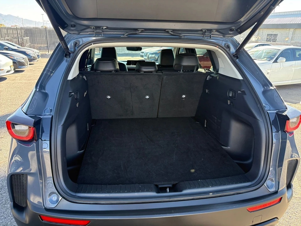 2025 Mazda CX-50 - Image 29 of 31