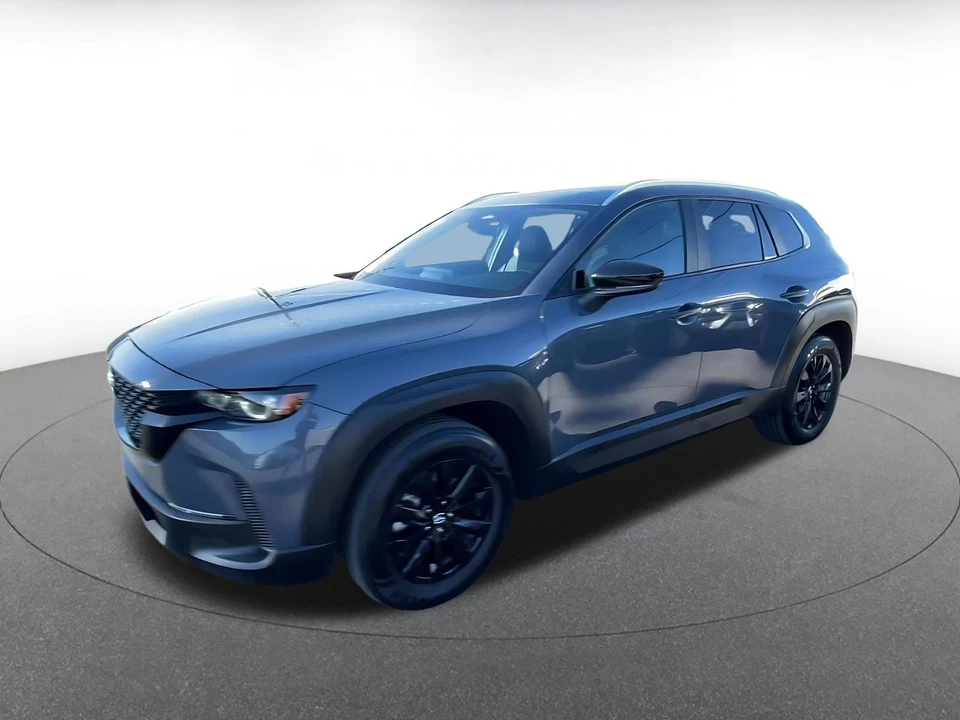 2025 Mazda CX-50 - Image 6 of 31