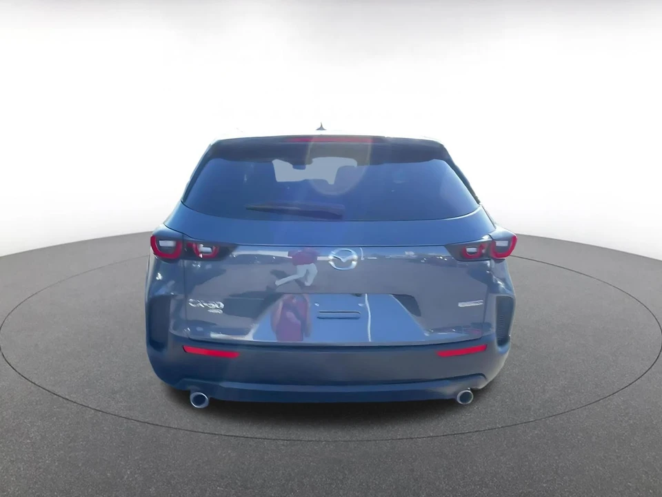 2025 Mazda CX-50 - Image 10 of 31