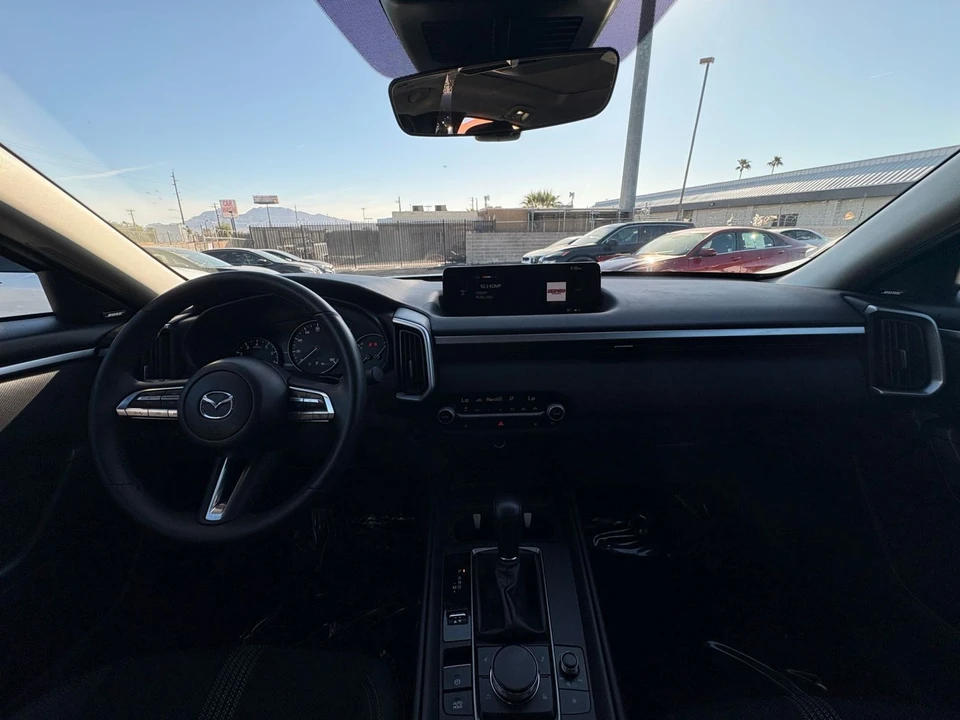 2025 Mazda CX-50 - Image 31 of 31