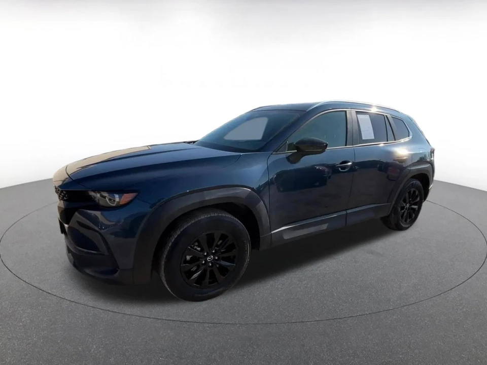 2025 Mazda CX-50 - Image 6 of 31