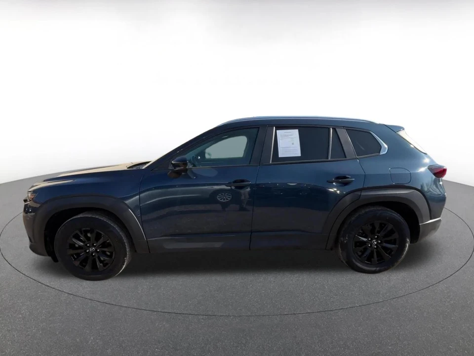 2025 Mazda CX-50 - Image 7 of 31